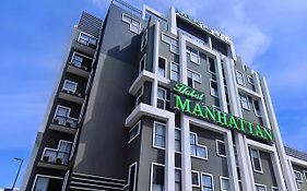 Manhattan Hotel Ipoh